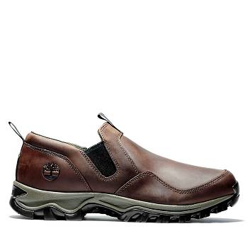 Timberland Férfi Mt. Maddsen Túracipő Barna